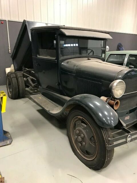 Ford Model A 1928 image number 0