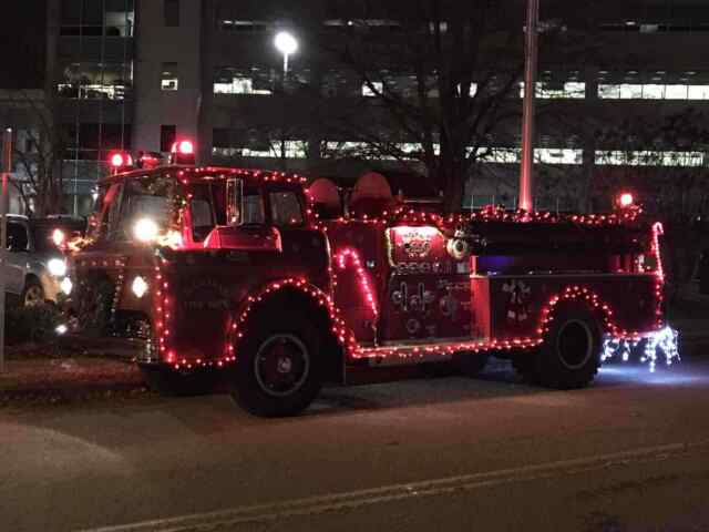 Ford F850 1964 image number 17