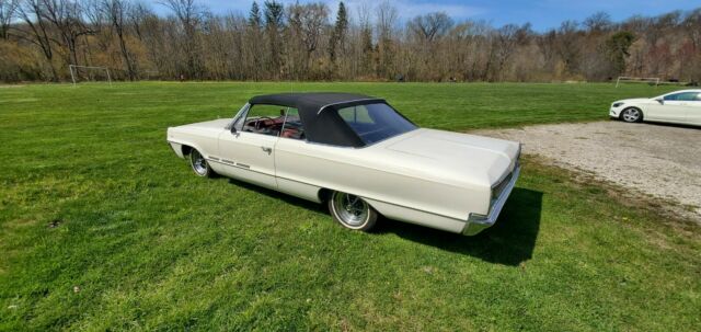 Dodge Monaco 1966 image number 1