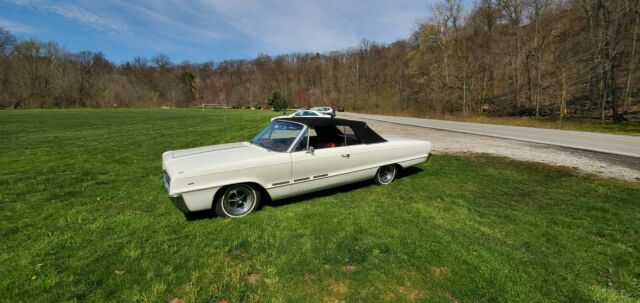 Dodge Monaco 1966 image number 2