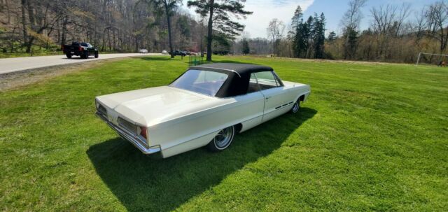 Dodge Monaco 1966 image number 3