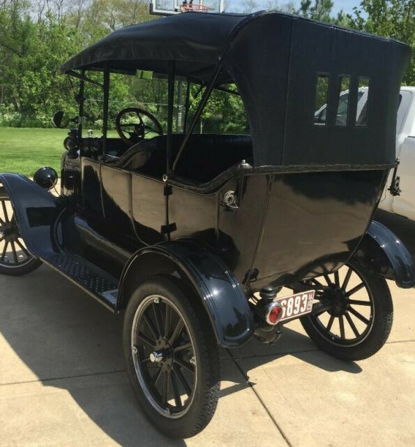 Ford Model T 1919 image number 25