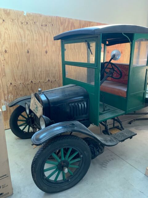 Ford Model T 1913 image number 11