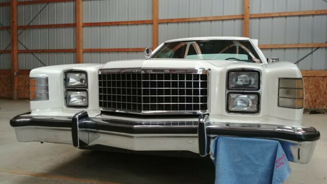 Ford LTD II 1978 image number 4