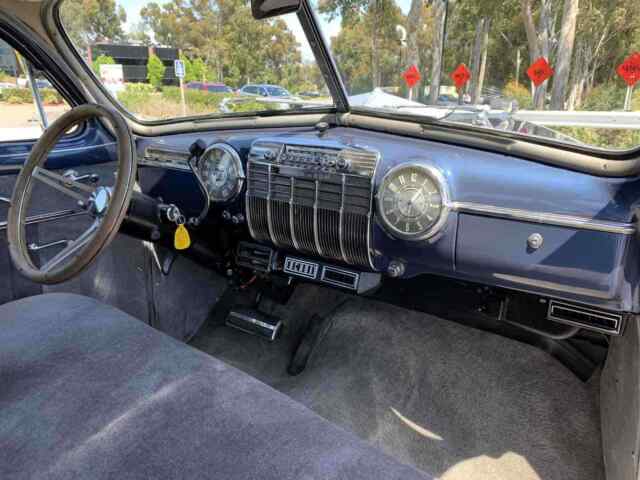 Cadillac Custom 1941 image number 11