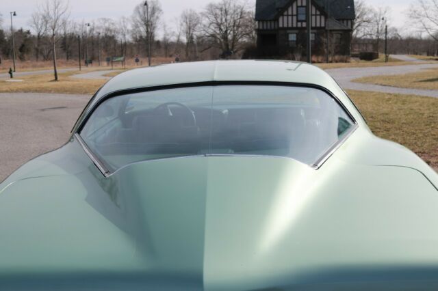 Buick Riviera 1973 image number 27