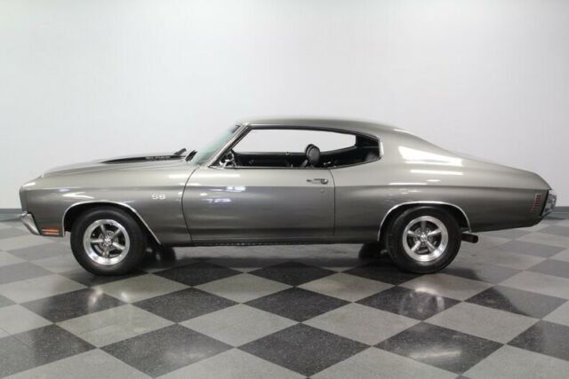 Chevrolet Chevelle 1970 image number 2