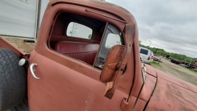 Ford Pickup 1949 image number 11