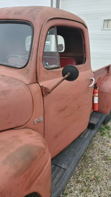 Ford Pickup 1949 image number 13