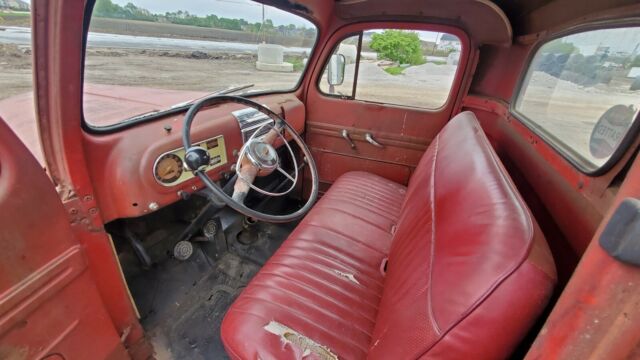 Ford Pickup 1949 image number 14