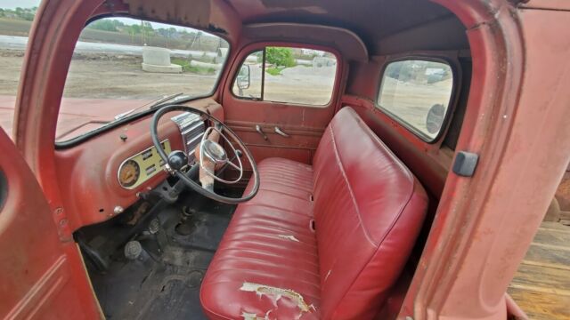 Ford Pickup 1949 image number 15