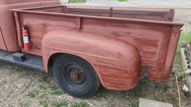 Ford Pickup 1949 image number 27