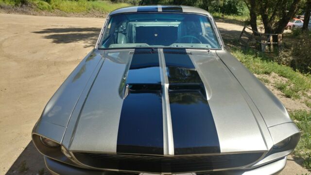 Ford Mustang 1967 image number 3