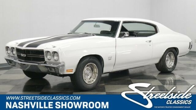 Chevrolet Chevelle 1970 image number 0