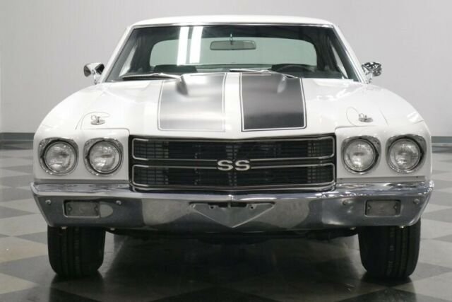 Chevrolet Chevelle 1970 image number 19