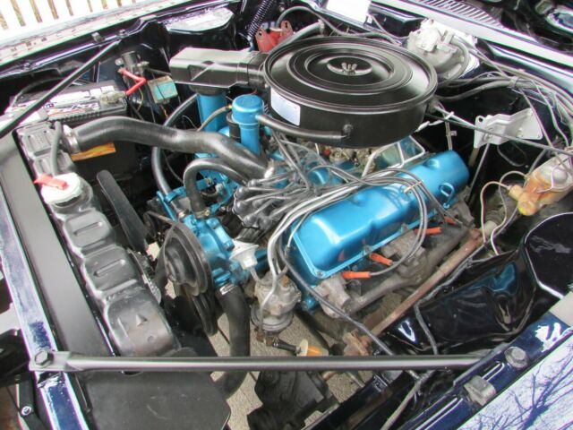 AMC AMX 1968 image number 45