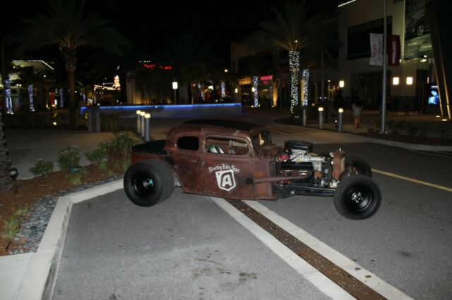 Chevrolet Eagle 1933 image number 32