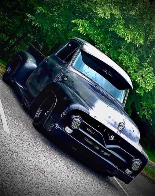 Ford F100 1955 image number 0