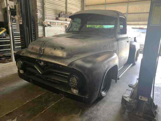 Ford F100 1955 image number 1