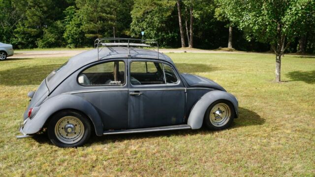 Volkswagen Beetle - Classic 1966 image number 14