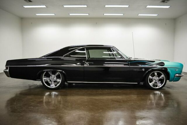 Chevrolet Impala 1966 image number 7