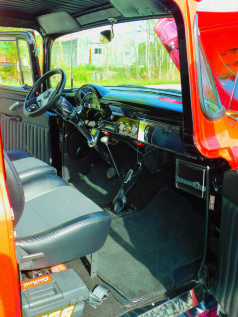 Ford F-100 1956 image number 8