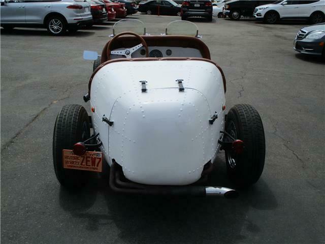 Alfa Romeo P1 1931 image number 17