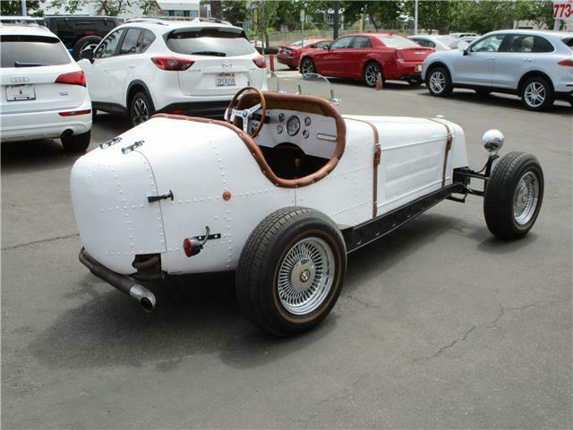 Alfa Romeo P1 1931 image number 19