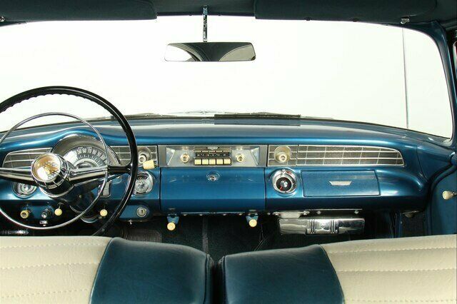 Pontiac Catalina 1956 image number 20