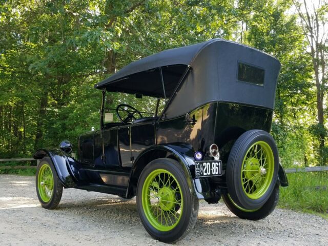 Ford Model T 1926 image number 13