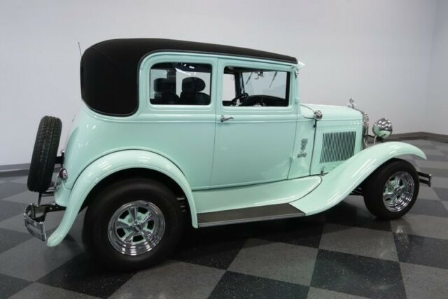 Ford Model A 1931 image number 13