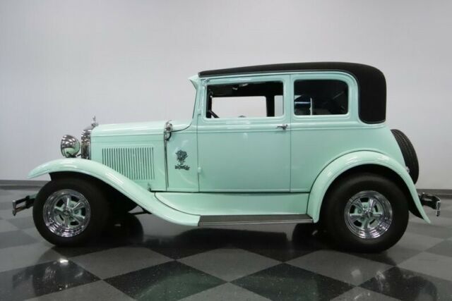 Ford Model A 1931 image number 23