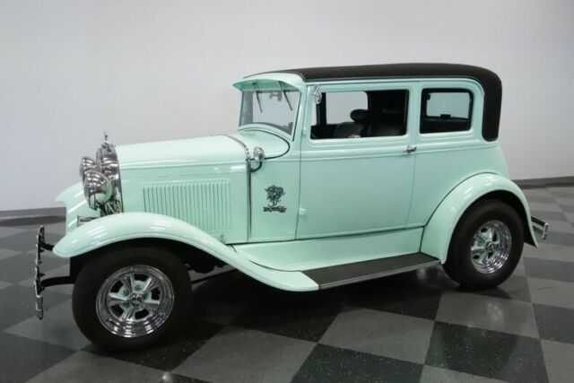 Ford Model A 1931 image number 29