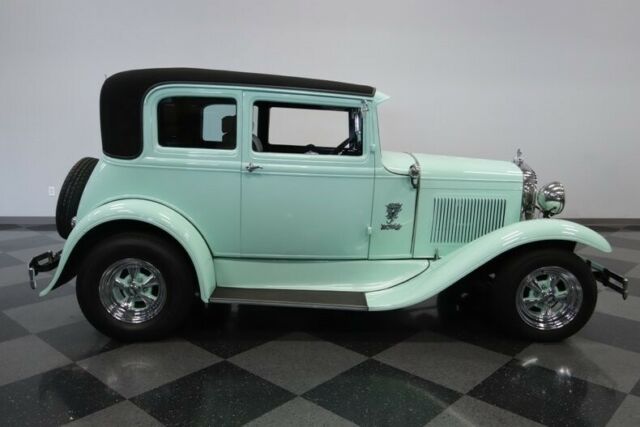 Ford Model A 1931 image number 38