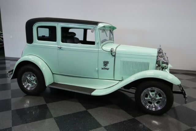 Ford Model A 1931 image number 39