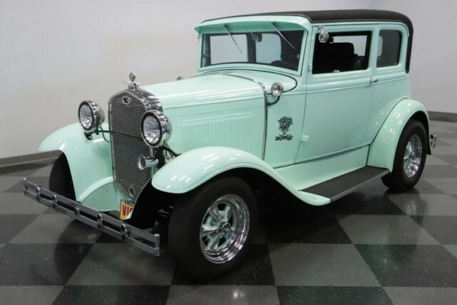 Ford Model A 1931 image number 44