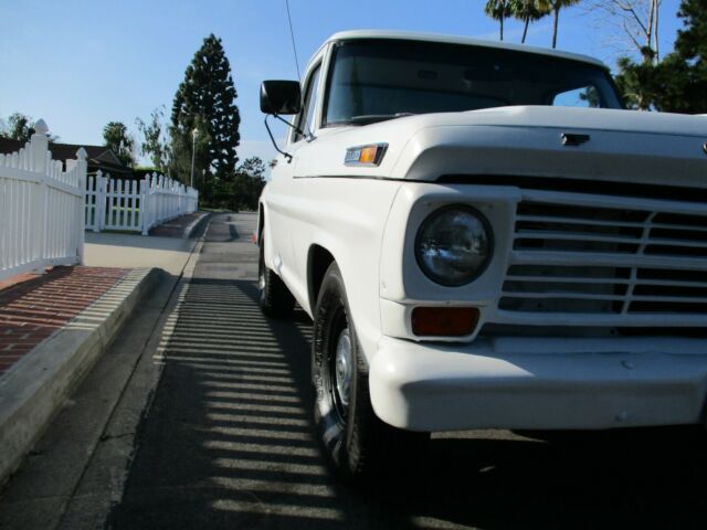 Ford F-100 1968 image number 5