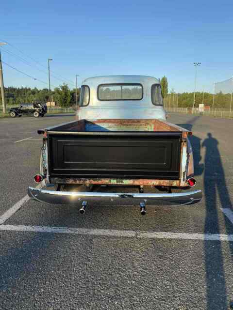 Chevrolet 3100 1952 image number 27