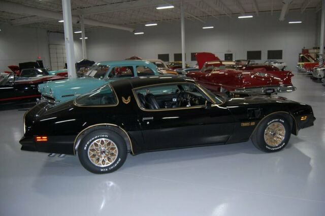 Pontiac Trans Am 1978 image number 15