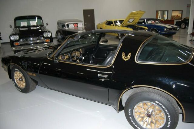 Pontiac Trans Am 1978 image number 16