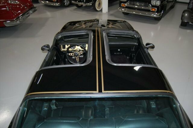 Pontiac Trans Am 1978 image number 19