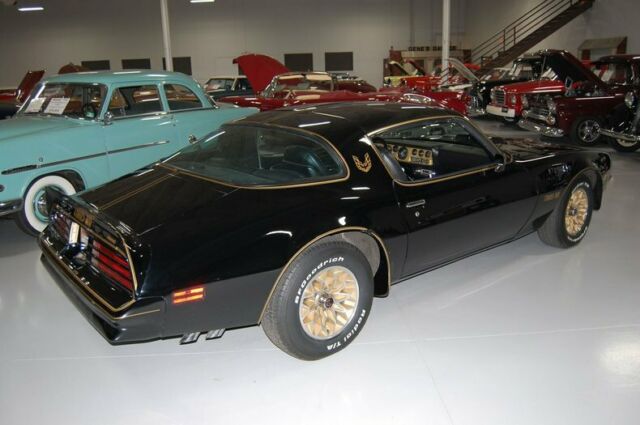 Pontiac Trans Am 1978 image number 22