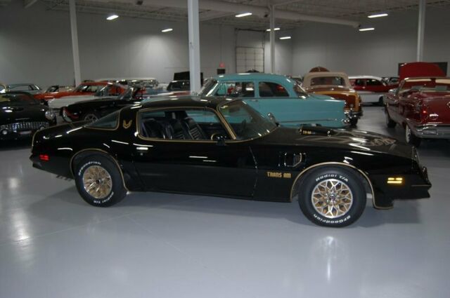 Pontiac Trans Am 1978 image number 27