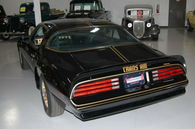 Pontiac Trans Am 1978 image number 31