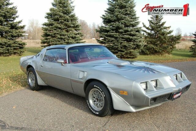 Pontiac Trans Am 1979 image number 0