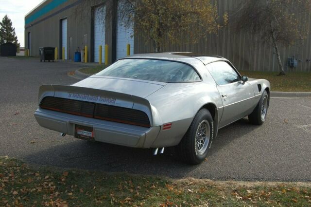 Pontiac Trans Am 1979 image number 32