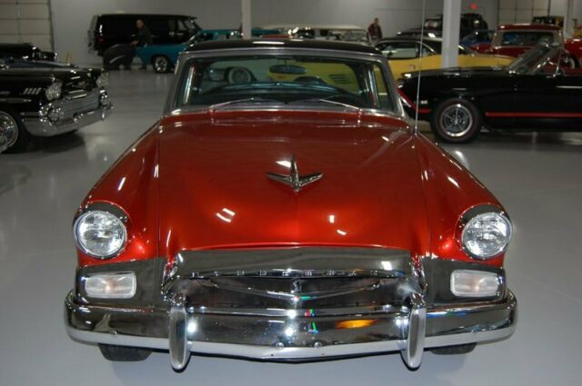 Studebaker Commander 1955 image number 1