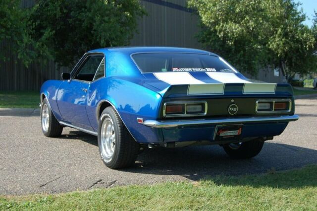 Chevrolet Camaro 1968 image number 32