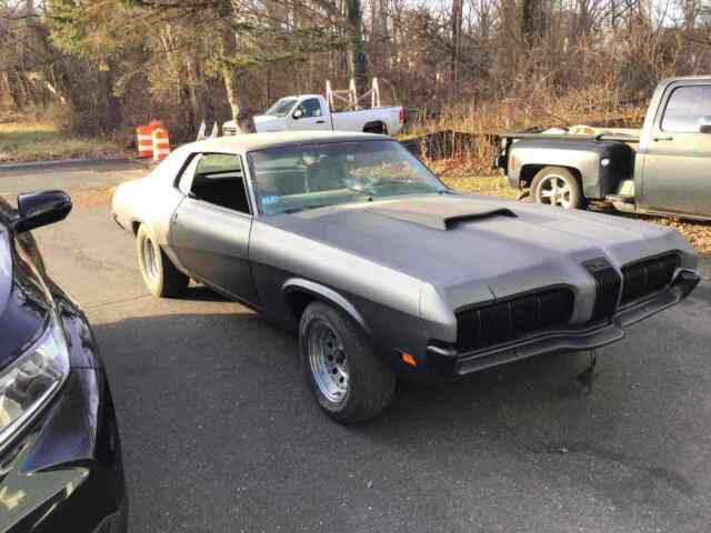 Mercury Cougar 1970 image number 11