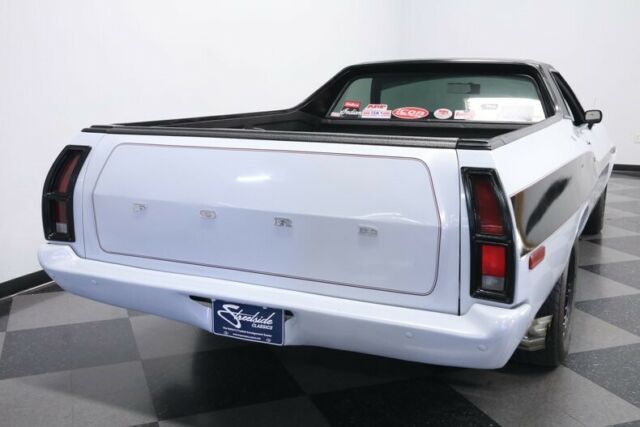 Ford Ranchero 1973 image number 12